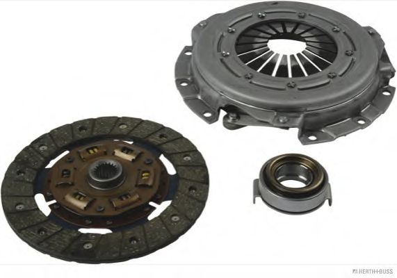 HERTH+BUSS JAKOPARTS J2008030
