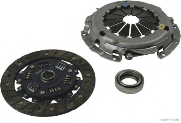 HERTH+BUSS JAKOPARTS J2009010