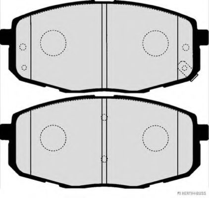HERTH+BUSS JAKOPARTS J3600319