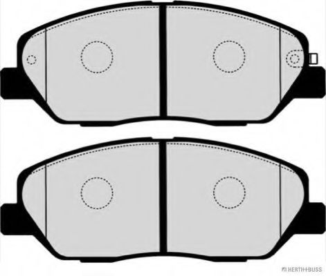 HERTH+BUSS JAKOPARTS J3600549