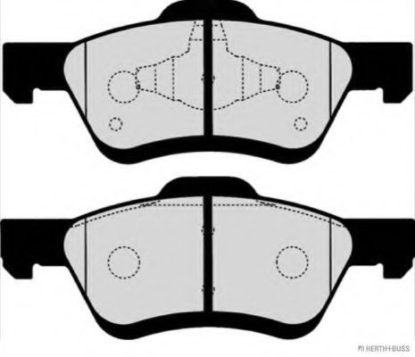 HERTH+BUSS JAKOPARTS J3603042
