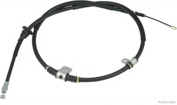 HERTH+BUSS JAKOPARTS J3920507