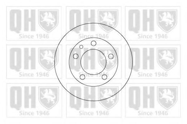 QUINTON HAZELL BDC3290