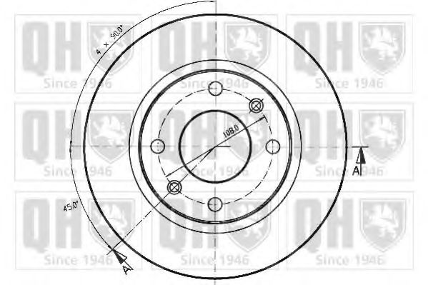 QUINTON HAZELL BDC3786