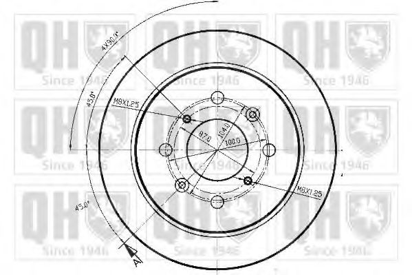 QUINTON HAZELL BDC4369