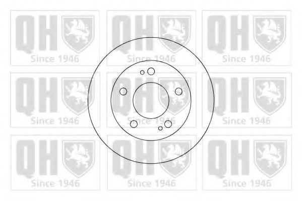 QUINTON HAZELL BDC4384