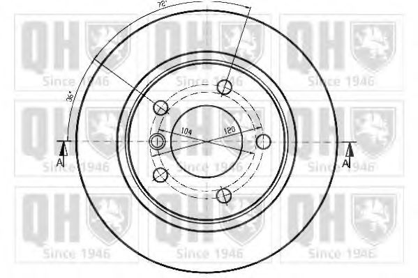 QUINTON HAZELL BDC4536