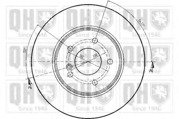 QUINTON HAZELL BDC4541