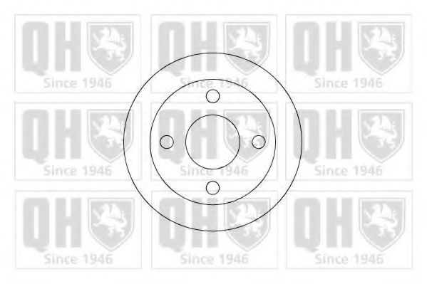 QUINTON HAZELL BDC4603