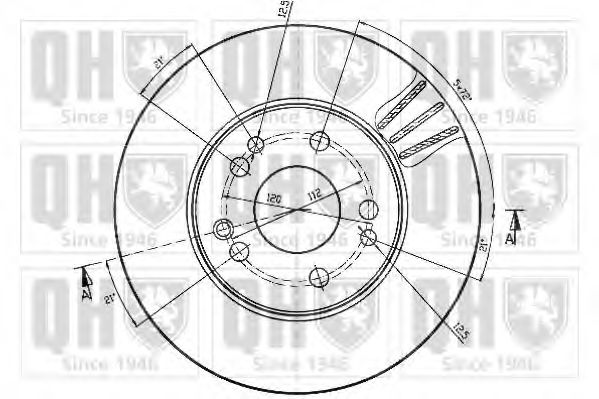 QUINTON HAZELL BDC4639