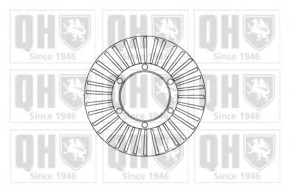 QUINTON HAZELL BDC4717