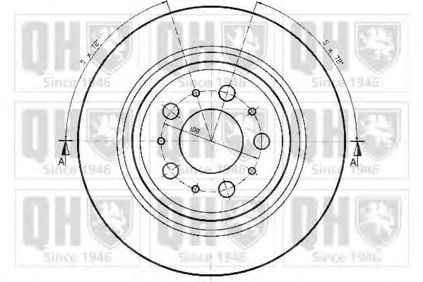QUINTON HAZELL BDC4729