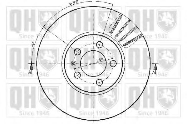 QUINTON HAZELL BDC4735