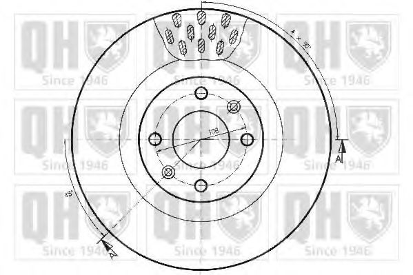 QUINTON HAZELL BDC4739