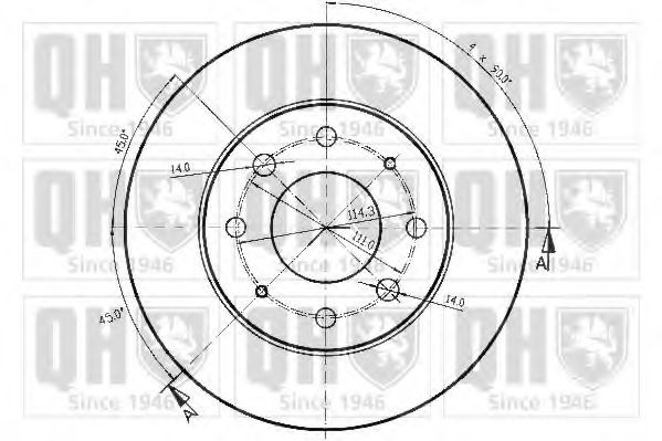 QUINTON HAZELL BDC4775