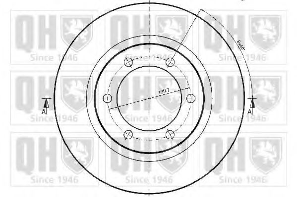 QUINTON HAZELL BDC4806