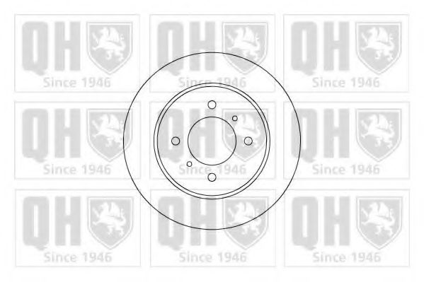 QUINTON HAZELL BDC4879