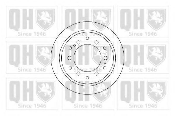 QUINTON HAZELL BDC4948