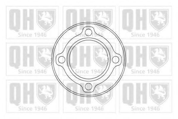 QUINTON HAZELL BDC5102