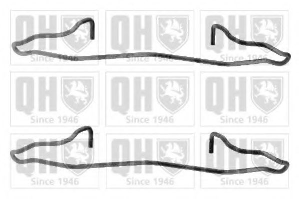 QUINTON HAZELL BFK648