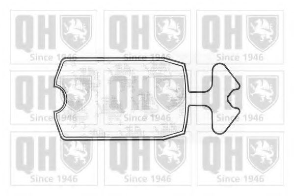 QUINTON HAZELL BP260