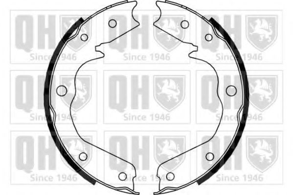 QUINTON HAZELL BS1159