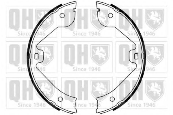 QUINTON HAZELL BS1165