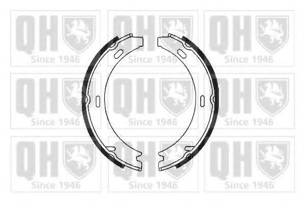 QUINTON HAZELL BS894