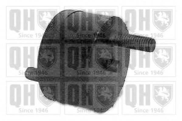 QUINTON HAZELL EM1406