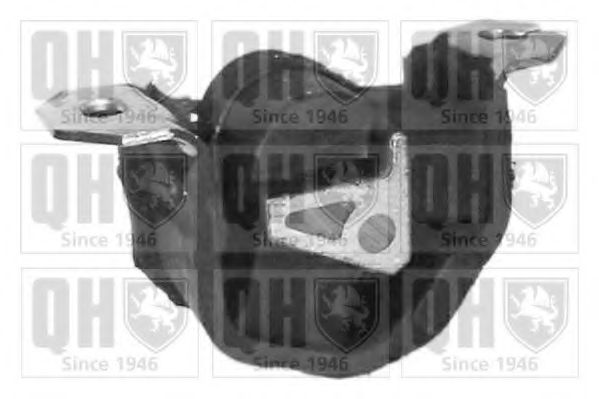 QUINTON HAZELL EM1905