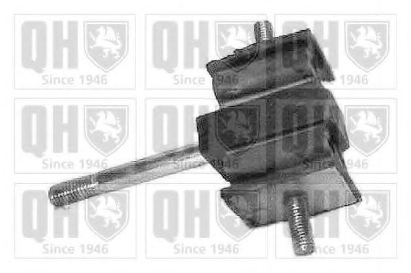 QUINTON HAZELL EM2175