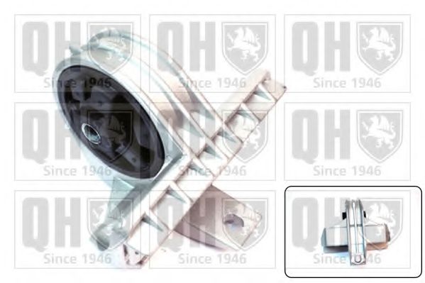 QUINTON HAZELL EM2220