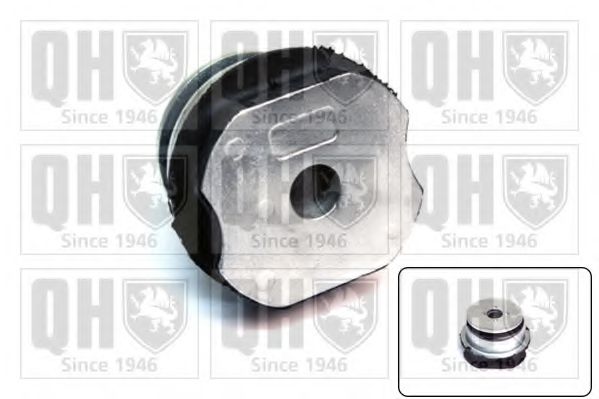 QUINTON HAZELL EM3084