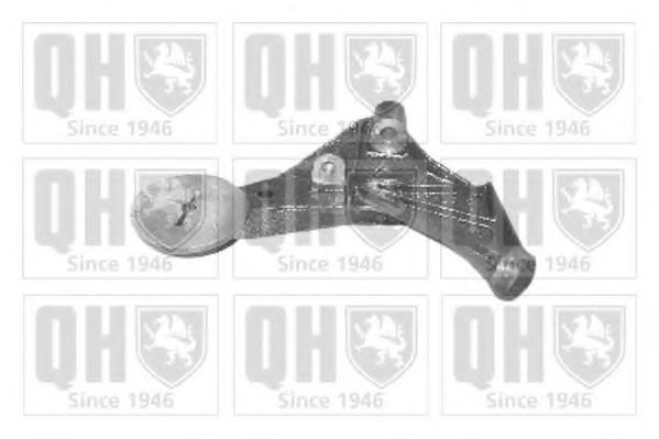 QUINTON HAZELL EM3151