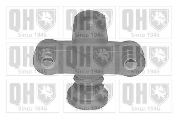 QUINTON HAZELL EM4093