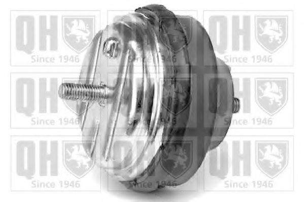 QUINTON HAZELL EM4156