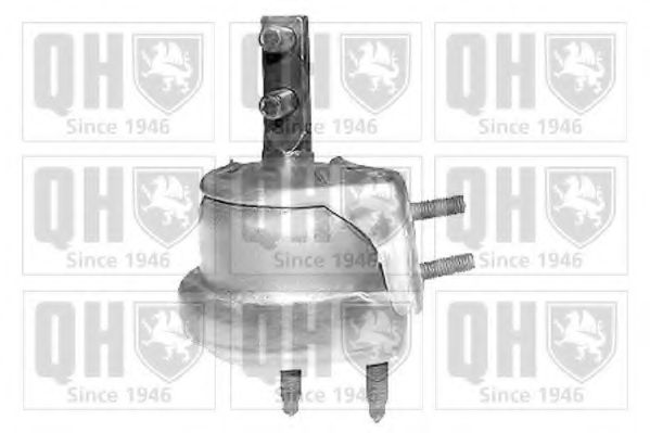 QUINTON HAZELL EM4157