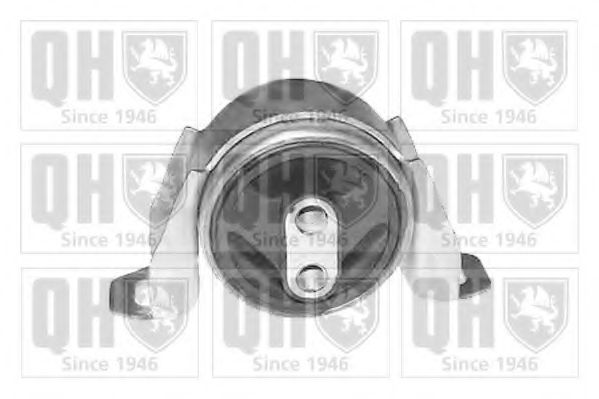 QUINTON HAZELL EM4162