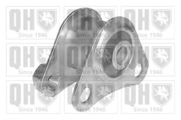 QUINTON HAZELL EM4275