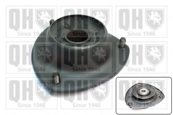 QUINTON HAZELL EMA5016