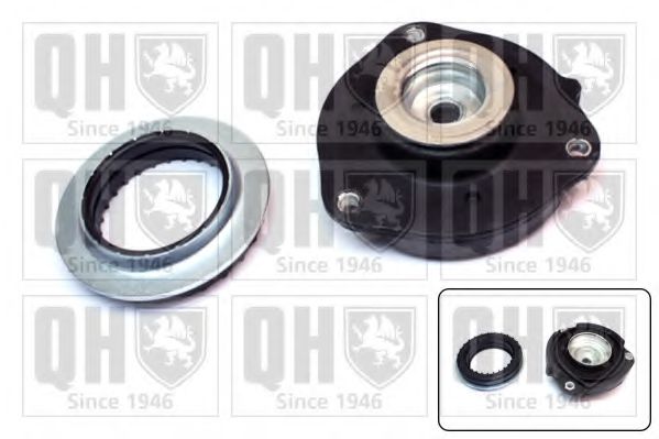 QUINTON HAZELL EMA5048