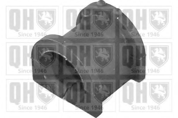 QUINTON HAZELL EMB7007