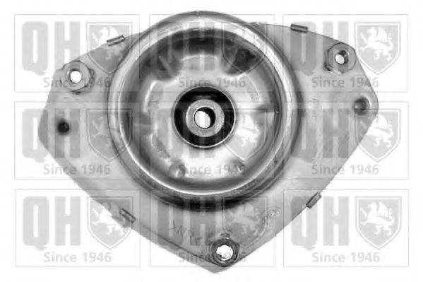 QUINTON HAZELL EMR1782