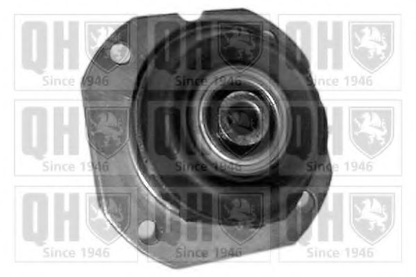 QUINTON HAZELL EMR1835