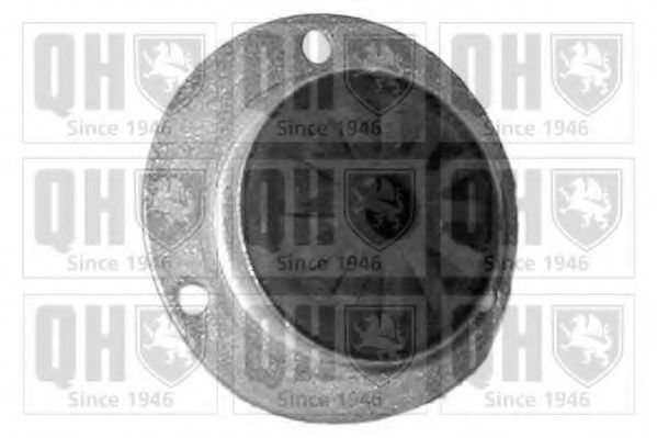 QUINTON HAZELL EMR1839