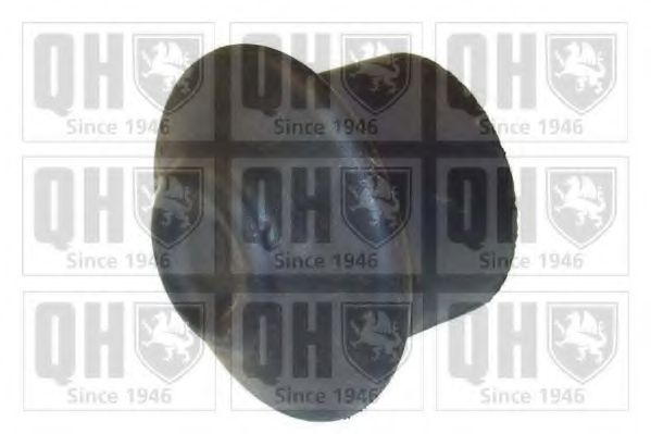 QUINTON HAZELL EMR1930