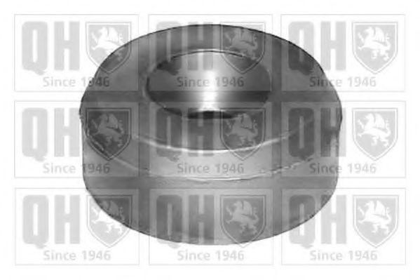 QUINTON HAZELL EMR2108