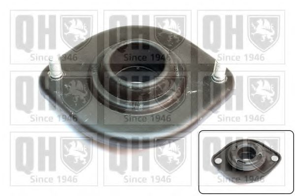 QUINTON HAZELL EMR2500