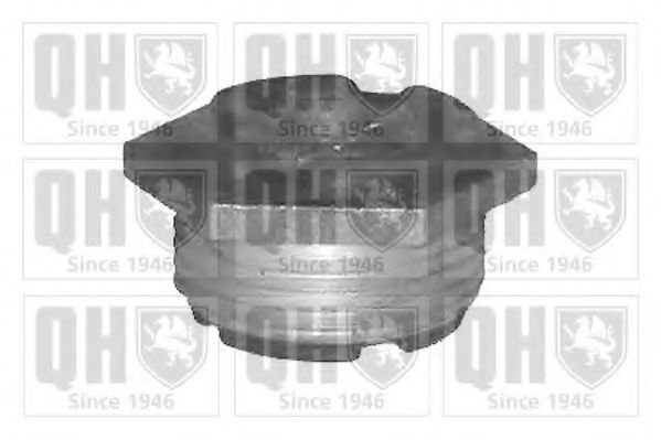 QUINTON HAZELL EMR6003