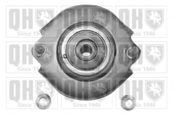 QUINTON HAZELL EMR6034